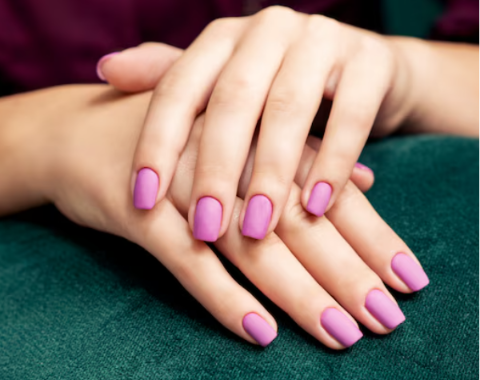 Nail Studio