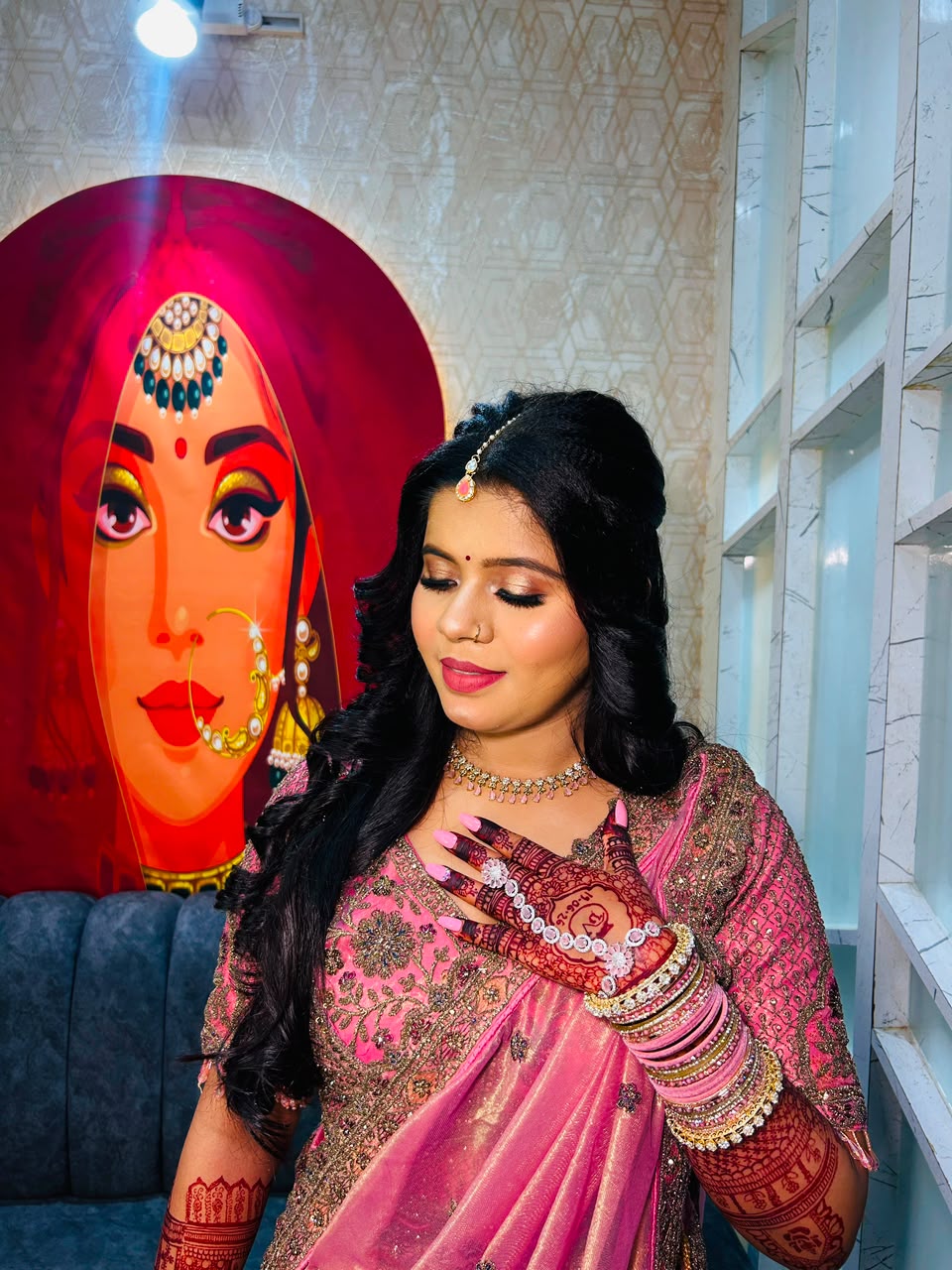 Makeup